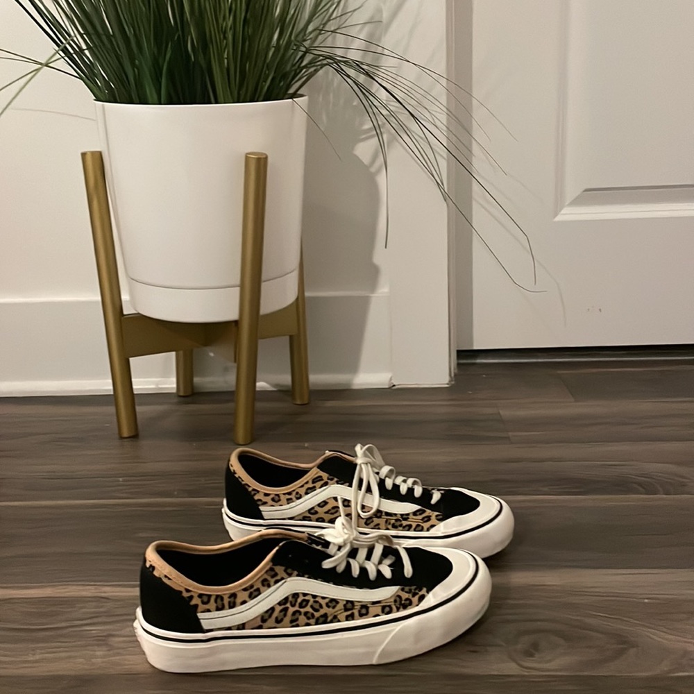 Vans Women’s Sneakers